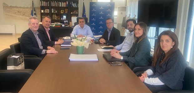 Στο τραπέζι νέα χρηματοδοτικά εργαλεία για το εμπόριο